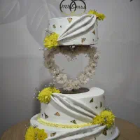 کیک و دسر خانگی کام کیک