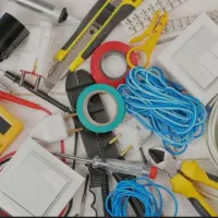 برق کاری ساختمان،اجرای انواع سیمکشی،نصب و تعمیرات