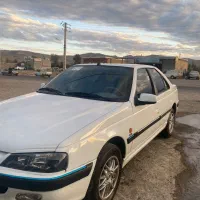 پارس موتور زانتیا عروسک
