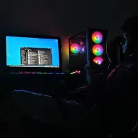 کیس کامپیوتر ddr4