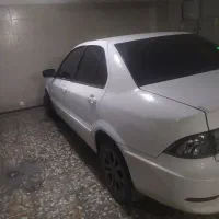 سمند سورن ef7|خودرو سواری و وانت|فولادشهر, C4|دیوار