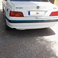 پارس مدل 88