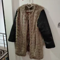 لباس گرم