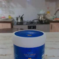 سالید مجیک نانوسان اصل زاهدان