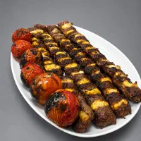 از دردسر غذای پرسنل خلاص شوید