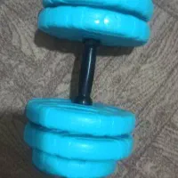 دمبل|تجهیزات ورزشی|تهران, مهران|دیوار