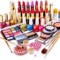 فروشنده آرایشی بهداشتی