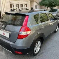 دانگ فنگ H30 کراس اتوماتیک، مدل ۱۳۹۵|خودرو سواری و وانت|تهران, باغ فیض|دیوار