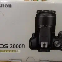 کانن 2000dکانن