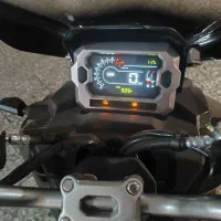 هاسکی 175سیسی مدل 1404|موتورسیکلت|تهران, باغ فیض|دیوار