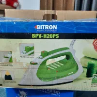 اتو دستی نو‌.پارس خزر وبیترون|اتو و لوازم اتو|بابل, |دیوار