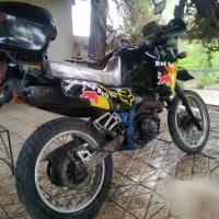 موتورسنگین کلاسیک کلکسیون|موتورسیکلت|مشهد, فرهنگ|دیوار