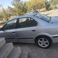 سمند LX مدل ۸۶|خودرو سواری و وانت|کرمان, |دیوار