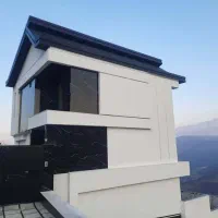 440 متر ویلای لوکس در سوادکوه