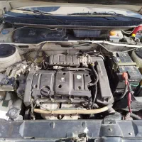 فروش فوری slx 95 tu5|خودرو سواری و وانت|قرچک, داوود آباد|دیوار