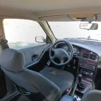 پارس دوگانه فابریک|خودرو سواری و وانت|عسگران, |دیوار