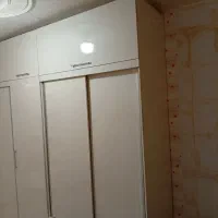 کابینت سازی چوب هنر|جاکفشی، کمد، دراور|باقرشهر, |دیوار