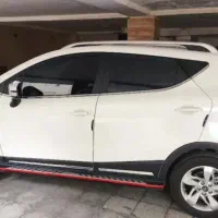 جکS3مدل1403مشابه صفر(لطفا به توضیحات توجه فرمائید)|خودرو سواری و وانت|کرج, شاهینویلا|دیوار