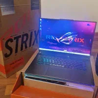 لپتاب rog گیمینگ