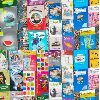 کتاب تست|کتاب و مجله آموزشی|تهران, شهرک شریفی|دیوار