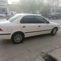 سمند LX مدل 92|خودرو سواری و وانت|مرودشت, پشت سایپا|دیوار