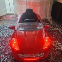 ماشین شارژی