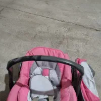 کریر capella|کالسکه و لوازم جانبی|تهران, فردوس|دیوار