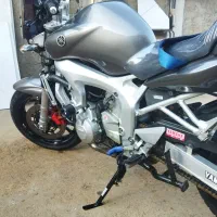 یاماها ارسیکس 600|موتورسیکلت|تهران, آهنگ|دیوار