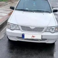 پراید ۱۳۲ ۹۰ هیدرولیک سالم