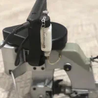 چرخ سرکیسه دوزی نو و استفاده نشده|ماشین‌آلات صنعتی|آمل, |دیوار