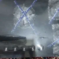 گاز رومیزی 5شعله|اجاق گاز و لوازم برقی پخت‌وپز|تالش, هشتپر|دیوار