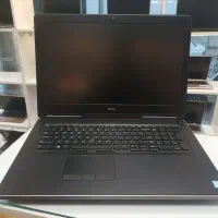 لپ تاپ Dell precision7720 فروش اقساطی نوت بوک مثلث