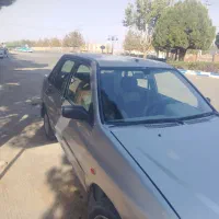 پراید 132|خودرو سواری و وانت|جغتای, |دیوار