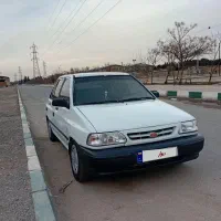 پراید|خودرو سواری و وانت|کهریزک, |دیوار