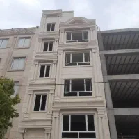 درب و پنجره دوجداره upvc با شرایط نقد و اقساط