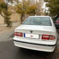 سمند Lx xu7 مدل ۹۹|خودرو سواری و وانت|سبزوار, توحیدشهر|دیوار