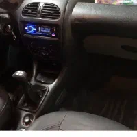 پژو ۲۰۶ تیپ ۳|خودرو سواری و وانت|تبریز, |دیوار