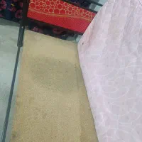 تختخواب تک نفره سالم