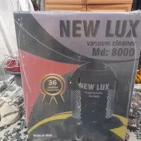 جارو برقی سطلی