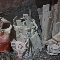 فروش چوب مخصوص بخاری های هیزمی