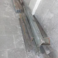 تیر اهن نو ۱۴.۱۶ درحد
