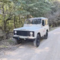 فروش یا معاوضه پاژن موتور سانتانا سالم و تمیز|خودرو کلاسیک|آمل, |دیوار