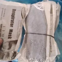 ماسک سه بعدی|آرایشی، بهداشتی، درمانی|شیراز, پودنک|دیوار