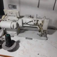 چرخراسته کلهدرشتتبیکال|چرخ خیاطی و ریسندگی|پاکدشت, پاکدشت (مامازند)|دیوار