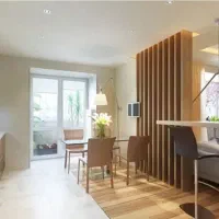 آپارتمان تک واحدی جانباز صفر تحویل ۹ ماه