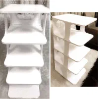 جاکفشی یا دراور