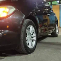 برلیانس ۳۳۰اتومات