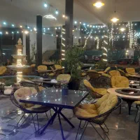 استخدام چند نفر کارگر ساده کافه طرقبه