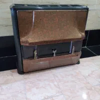 بخاری دست دوم سالم