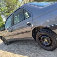 پژو 405مدل 97درحد صفر بدون رنگ